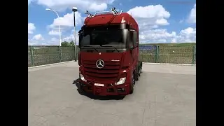 euro truck simulador 2  1.57 MAPA  BR BRASIL  SERVIDOR OPCIONAL  semana especial do Natal