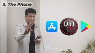 Havells Crabtree i-sense Smart Switches Review with Rajiv Makhni