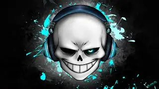 Undertale - Megalovania (Metal Cover by Anjer)