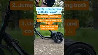 Best workout for core and abs 🛴💪#cardio #exercise #fit #outdoor #stepper #bike