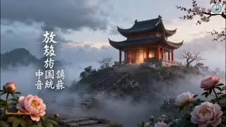Beautiful Chinese Relaxing Music, Traditional Chinese Music⭐古樂器與動人旋律結合，彷彿穿越時空，融入古代的意境之中
