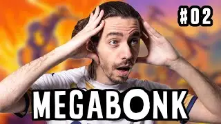 MEGADDICT #2 - Megabonk