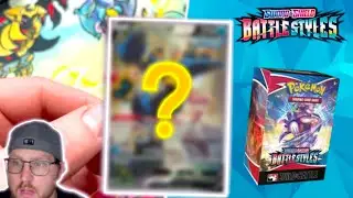OPENING UP BATTLE STYLES... WE PULLED IT!!