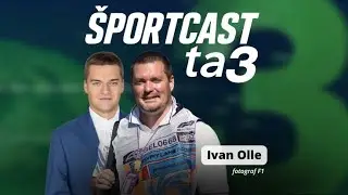 &Scaron;portcast ta3 - Pit Stop o VC Talianska: Verstappen zničil konkurenciu a ako ďalej McLaren?