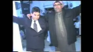 حفله العريس يحي نجل السيد مصطفى الراعي ابن قريه ملس 🌺