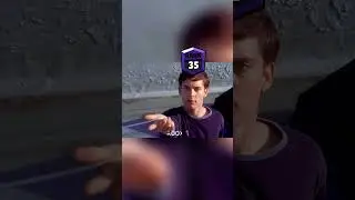 Brawl Stars Peter Parker Rank UP #shorts #brawlstars