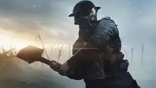 16 Minutes of Battlefield 1 Lupkow Pass DLC Gameplay in 4K 60fps - E3 2017