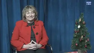 Riport Takácsné Stalter Judit polgármesterrel