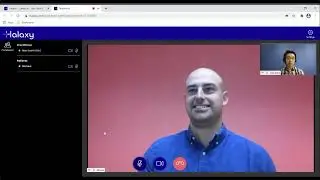 Halaxy Webinar: Telehealth