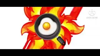 BURGER LORE : ALPHABET LORE MEME