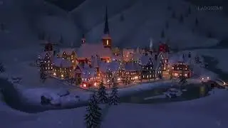 A CHRISTMAS SONG