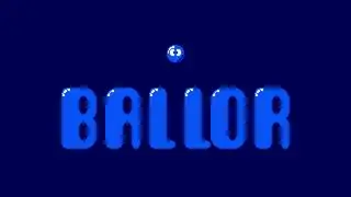 Ballor OST - Level End Jingle
