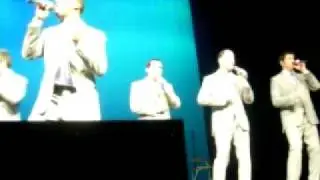 Straight No Chaser - Can't Take My Eyes Off of You
