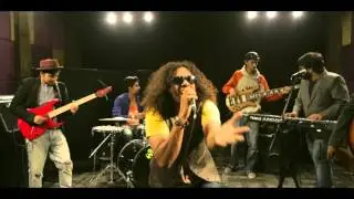 Bollywood Rock Mashup by Whats In The Name band