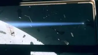 Call Of Duty: Infinite Warfare - Mission Team Wraith Cutscene