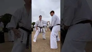 Летний лагерь BKG Kyokushin 2025 #kyokushin #shinkyokushin #karate #1kyokushin #Ichikyokushin #Ky...