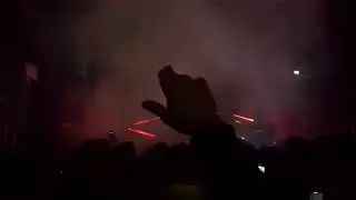 Patrick Topping-Be Sharp Say Nowt. (LIVE @motion, Bristol