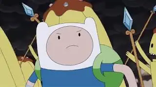 'Adventure Time' Series Finale Trailer Released