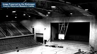 Historic Sheboygan Arena that housed one of first NBA teams to be demolished