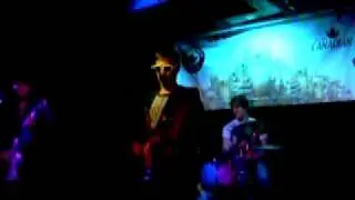 Radio One--Kevin Coles Dakota