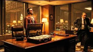 Tyler Durden Gets $10M Offer to Stay Silent. His 45-Second Response Destroys $47B Empire
