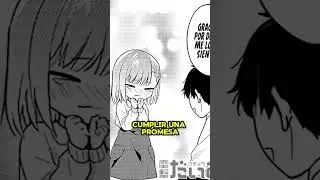Se Quiere CASAR Por Una PROMESA #manga #anime #mangareview