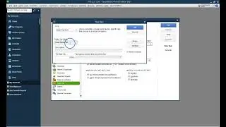 How to Enable and Configure Sales Tax in QuickBooks Desktop | Step-by-Step Tutorial