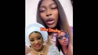 LOBATAN😯‼️Ashabi Simple Don Join Gistlovers🔥OLETIKE