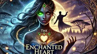 The Enchanted Heart: A Tale of Love, Power & Redemption | African Folktale