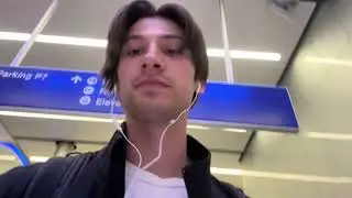 FINAL Flight to Boston! - 3/14/24 (Vlog #51)