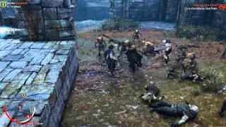 Freeflow Combat 60FPS
