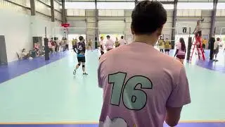 043f - NAGVA Na Hoa Aloha Day 2 (12/07/25) - [Winners Bracket] vs. Big Bad Bananas - Game 1