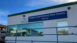 Williams Lake Urgent & Primary Care Centre &ndash; February 2025