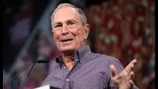 Bloomberg Releases Sad Attack Ad On 'Bernie Bro' Meanies On Twitter