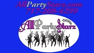 Best Hanover PA Christmas Party DJ - All Party Starz Entertainment - Best Hanover PA Christmas Party