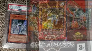 Blizzard Dragon YDB1 why is it so expensive in English?