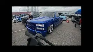BATTLE IN BAMA 2025