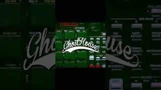 #mpc500 #livebeats #cooking #sunvalleyca #hiphop #onthespot #ghosthouse818 #soulfulmusic #westcoast