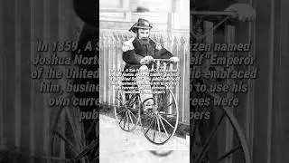 bizarre history facts I bet you didn't know