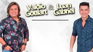 VALDIO GOULART & LUAN GABRIEL -  HOMENAGEM AO BAIL&Atilde;O CL&Aacute;SSICO (COVER)