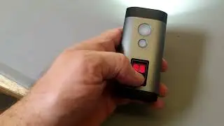 Review RAVEMEN PR1400 rechargeable bike light