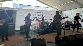 Mike Mattison & Trash Magic - First Show (2025-05-01) - Sun, Sand, & Soul (Miramar Beach, FL)