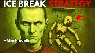Why STRATEGIC Indifference Breaks the Strongest Minds &mdash; Machiavelli&rsquo;s Ice Rule