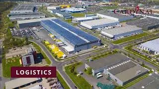 Unlock Commercial Potential with Cardinal Properties
