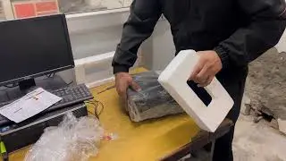 Inverter unboxing model ￼UPS 1350/ 12V SW #viral #experiment #babakidyatai #lab #vlog 
