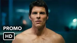 Westworld 2x09 Promo 