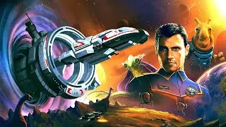 || PC || STAR CONTROL: ORIGINS - Good Gold Games