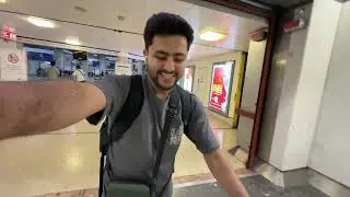 London 🇬🇧 To Indonesia 🇮🇩 | 18 Hours Flight ✈️ 