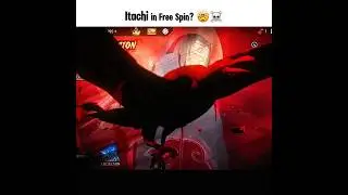 Itachi Bundle In Free Spin? 🤯☠️ #freefire #itachi #itachiuchiha