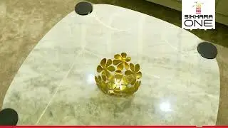 Sikhara One - Model Flat